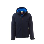 Giubbotto da Lavoro Softshell Stretch Multitasche Payper Gale Pad AY 7224