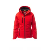 Giubbotto da Lavoro Softshell Stretch Multitasche Payper Gale Pad Lady