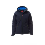 Giubbotto da Lavoro Softshell Stretch Multitasche Payper Gale Pad Lady