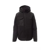 Giubbotto da Lavoro Softshell Stretch Multitasche Payper Performer Pad AY 7273