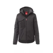 Giubbotto da Lavoro Softshell Stretch Multitasche Payper Performer Pad AY 7273