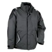 Giubbotto Imbottito da Lavoro Multitasche Cofra Cyclone