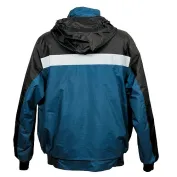 Giubbotto Imbottito da Lavoro Multitasche Cofra Gale