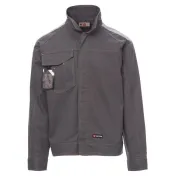 Giubbotto modello Jeans con Dettagli Riflettenti Safe - Payper