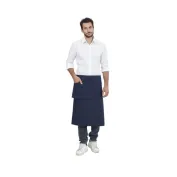 Grembiule lungo Da Lavoro Unisex Siggi Horeca Eddie 28PZ0450/00-0819