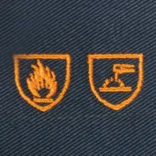 Jeans da Lavoro Multitasche Cofra Anes