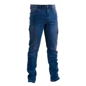 Jeans da Lavoro Multitasche Stretch P&P Loyal JEA02224