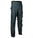 Jeans da Lavoro Stretch Elasticizzati Multitasche Cofra Innsbruck V192-0-00