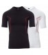 Maglia Termica Stretch Thermo Pro 280 SS - Payper  AY 7286