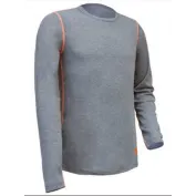 Maglia Termica Unisex manica lunga Issa Line Thermo 8780