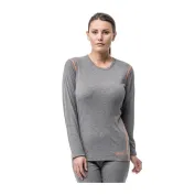 Maglia Termica Unisex manica lunga Issa Line Thermo 8780