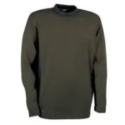 Maglietta da Lavoro Stretch Elasticizzata Cofra Denmark