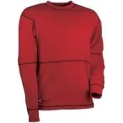 Maglietta da Lavoro Stretch Elasticizzata Cofra Valencia