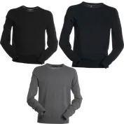 Maglioncino Da Lavoro Unisex Fly - Payper