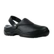 Mocassini Antinfortunistici Garsport Nevada SB