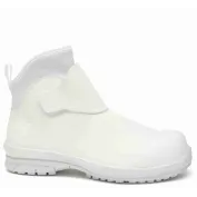 Mocassino Antinfortunistico Base Nautilus S6 CI FO SRC B0985