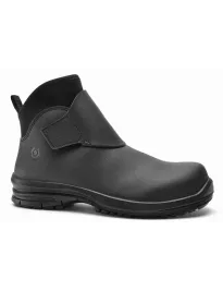 Mocassino Antinfortunistico Base Nautilus S6 CI FO SRC B0985