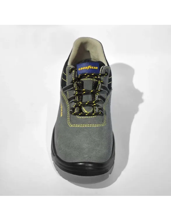 Scarpe antinfortunistiche Goodyear S1P 106 basse