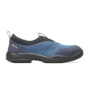 Mocassino Antinfortunistico Exena Lisboa Blue S1P SRC