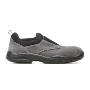 Mocassino Antinfortunistico Exena Mocassin_20 S1P SRC