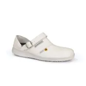 Mocassino Antinfortunistico Giasco Cat OB FO A E SRC ESD