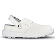 Mocassino antinfortunistico U-power Breeze Grip SB A E FO SRC