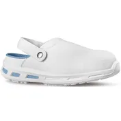 Mocassino antinfortunistico U-power Moon SB A E FO SRC