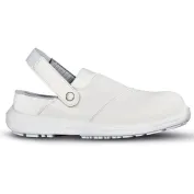 Mocassino antinfortunistico U-power Sinergy Grip SB A E FO SRC