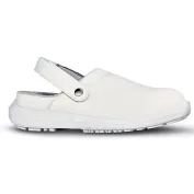 Mocassino antinfortunistico U-power Surge Grip SB A E FO SRC