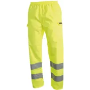 Pantalone anti-pioggia da lavoro Alta Visibilità Payper Hurricane AY 7584