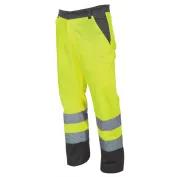 Pantalone da lavoro Alta Visibilità Multitasche Payper Charter AY 7597