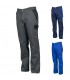 Pantalone da lavoro Canyon Multitasche con Chiusura a Zip - Payper  AY 7325