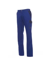 Pantaloni da lavoro Canyon Multitasche con Chiusura a Zip - Payper