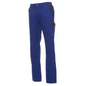 Pantaloni da lavoro Canyon Multitasche con Chiusura a Zip - Payper