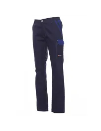 Pantaloni da lavoro Canyon Multitasche con Chiusura a Zip - Payper
