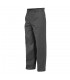 Pantalone da lavoro Europa 100% Cotone Issa Line - 8030