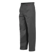 Pantalone da lavoro Europa 100% Cotone Issa Line - 8030