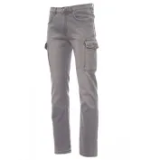 Pantalone da lavoro Hummer Multitasche con Cuciture Rinforzate - Payper