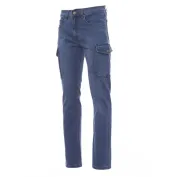 Pantalone da lavoro Hummer Multitasche con Cuciture Rinforzate - Payper