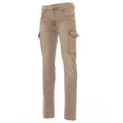 Pantalone da lavoro Hummer Multitasche con Cuciture Rinforzate - Payper