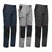 Pantalone Stretch Boom ISSA - 9030b