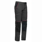 Pantalone Stretch Boom ISSA - 9030b