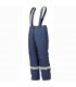 Pantalone da lavoro Isotermico ISSA - 04636