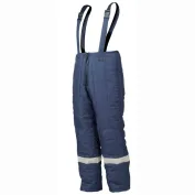 Pantalone da lavoro Isotermico ISSA - 04636