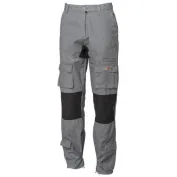 Pantalone da lavoro ISSA LINE Stretch On 8738