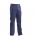Pantalone da Lavoro Multitasche 100% Cotone P&P Loyal Massaua STX02101