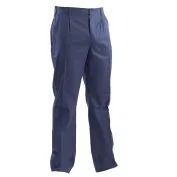 Pantalone da Lavoro Multitasche 100% Cotone P&P Loyal Massaua STX02101