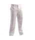 Pantalone da Lavoro Multitasche 100% Cotone P&P Loyal STK02110