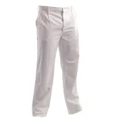 Pantalone da Lavoro Multitasche 100% Cotone P&P Loyal STK02110