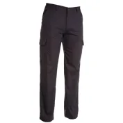Pantalone da lavoro Multitasche Forest Summer - Payper